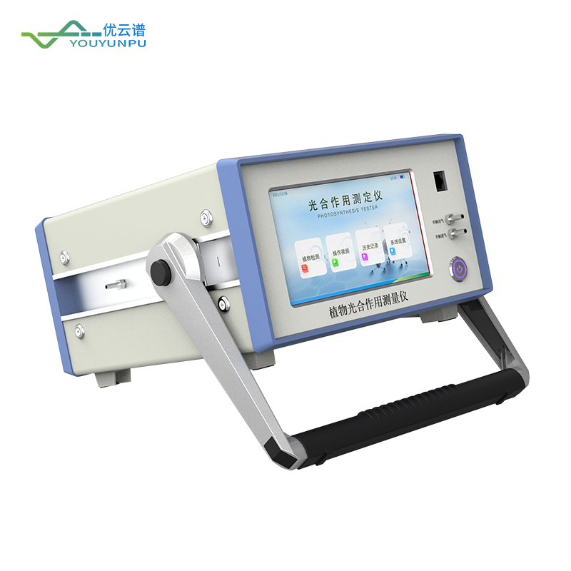 為什么要使用光合作用測(cè)定儀呢？