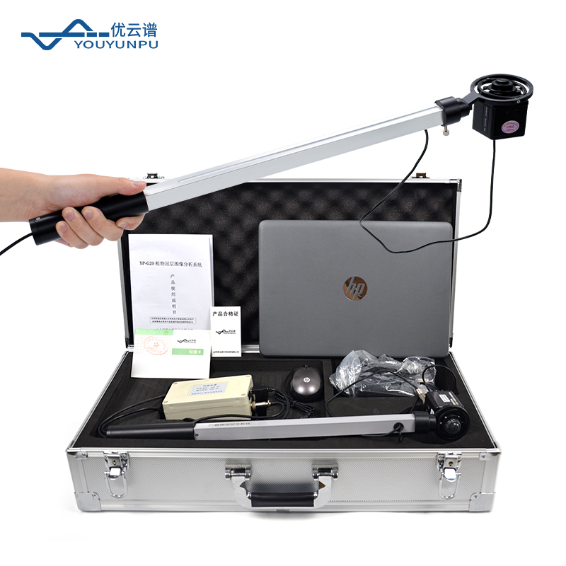 冠層分析儀是干什么的？—探索植物冠層的科學(xué)工具