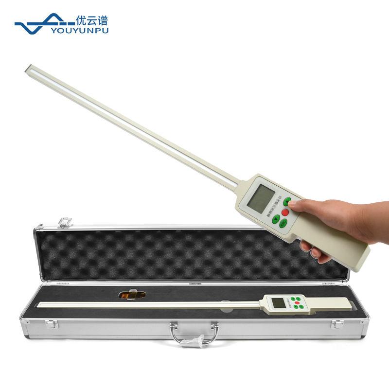 葉面積指數(shù)儀能測定哪些指標(biāo)？