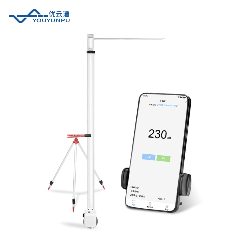 作物株高測(cè)量?jī)x器有哪些？可以測(cè)量什么？